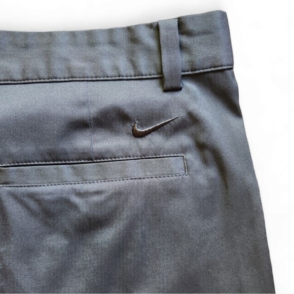 NIKE GOLF standard fit dry-fit shorts size 38 sports breathable comfortable - Picture 7 of 10
